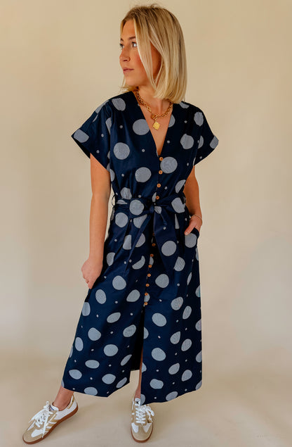 RUNNING IN CIRCLES MIDI