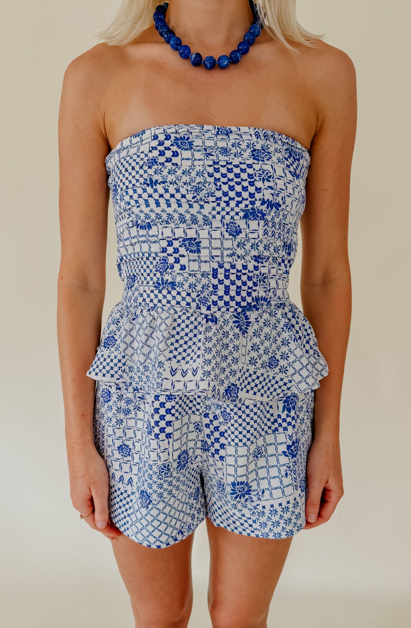 HEARTLOOM LUCILLE TWO PIECE SET