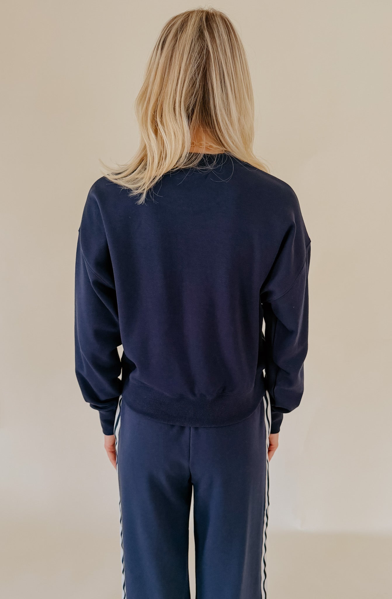 Z SUPPLY COMEBACK SWEATSHIRT