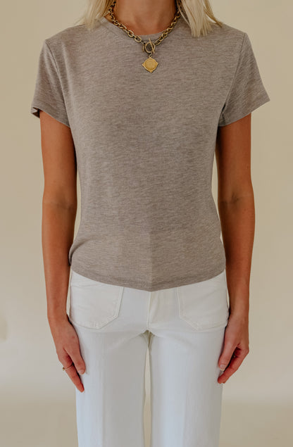 Z SUPPLY TOURIST TEE