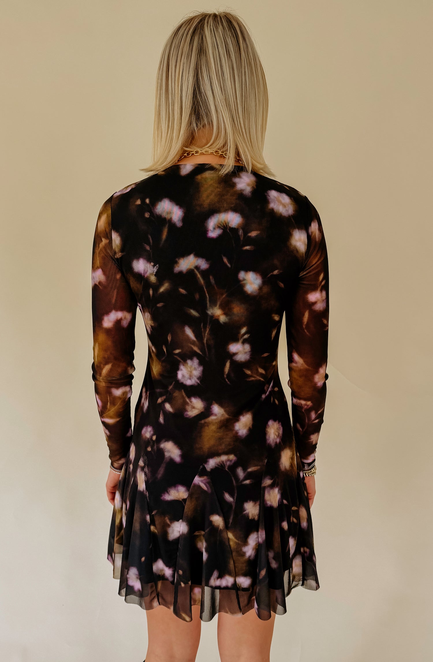 STEVE MADDEN BLISS DRESS