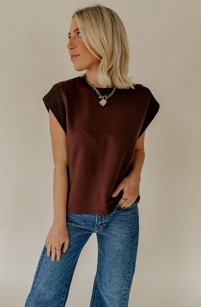 EASY PEASY RELAXED TEE