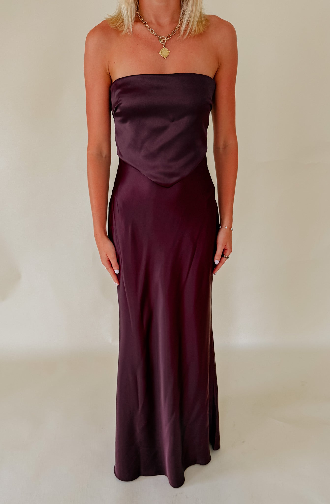 STEVE MADDEN ELAIA DRESS