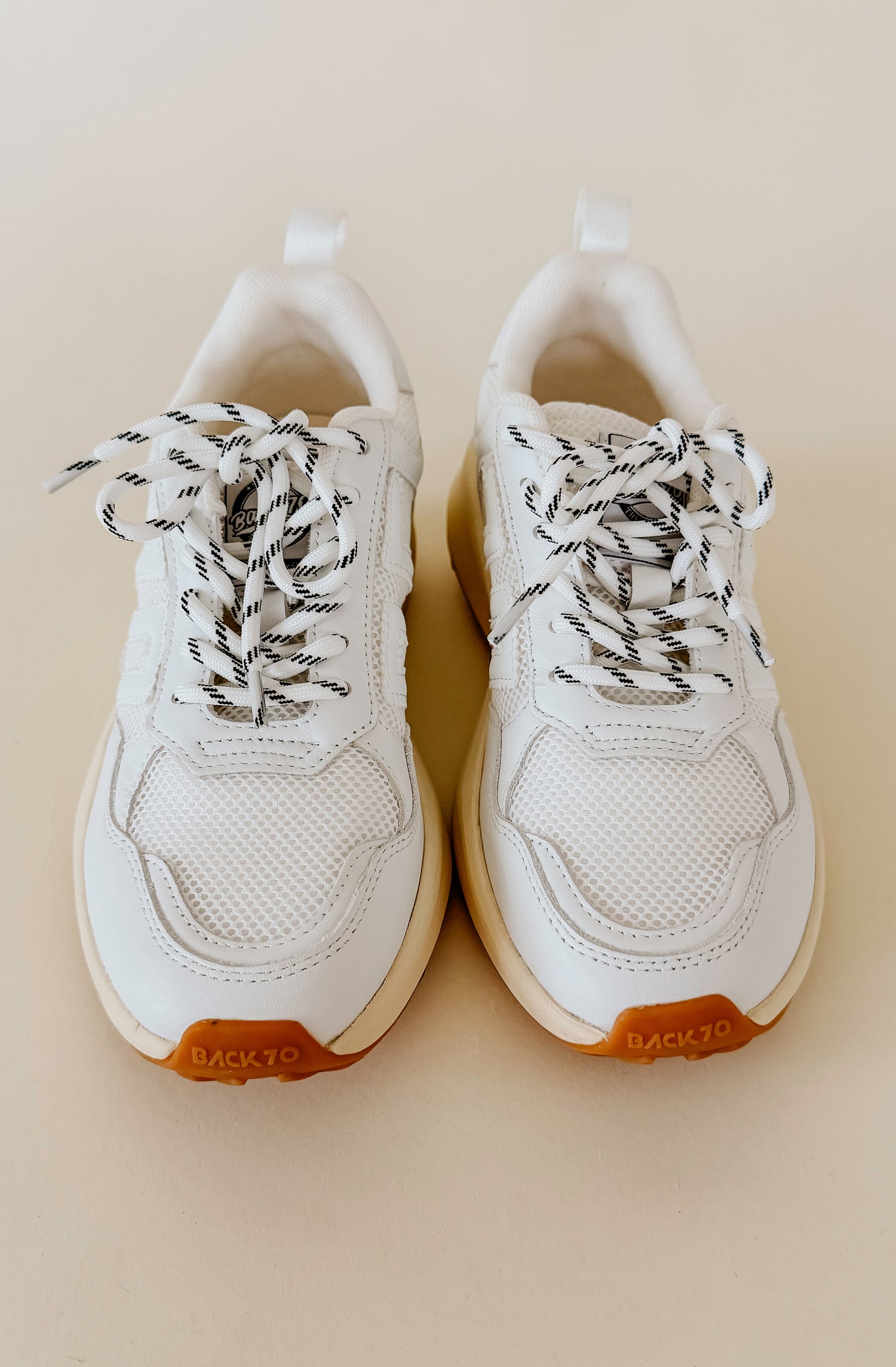 BACK 70 LIGHTNING SNEAKER