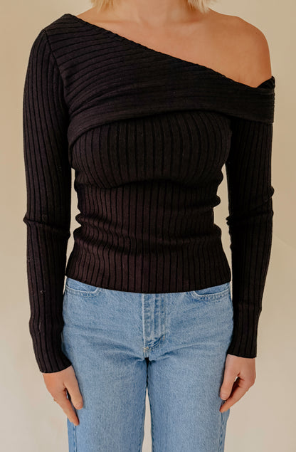 HEARTLOOM FINLEY TOP