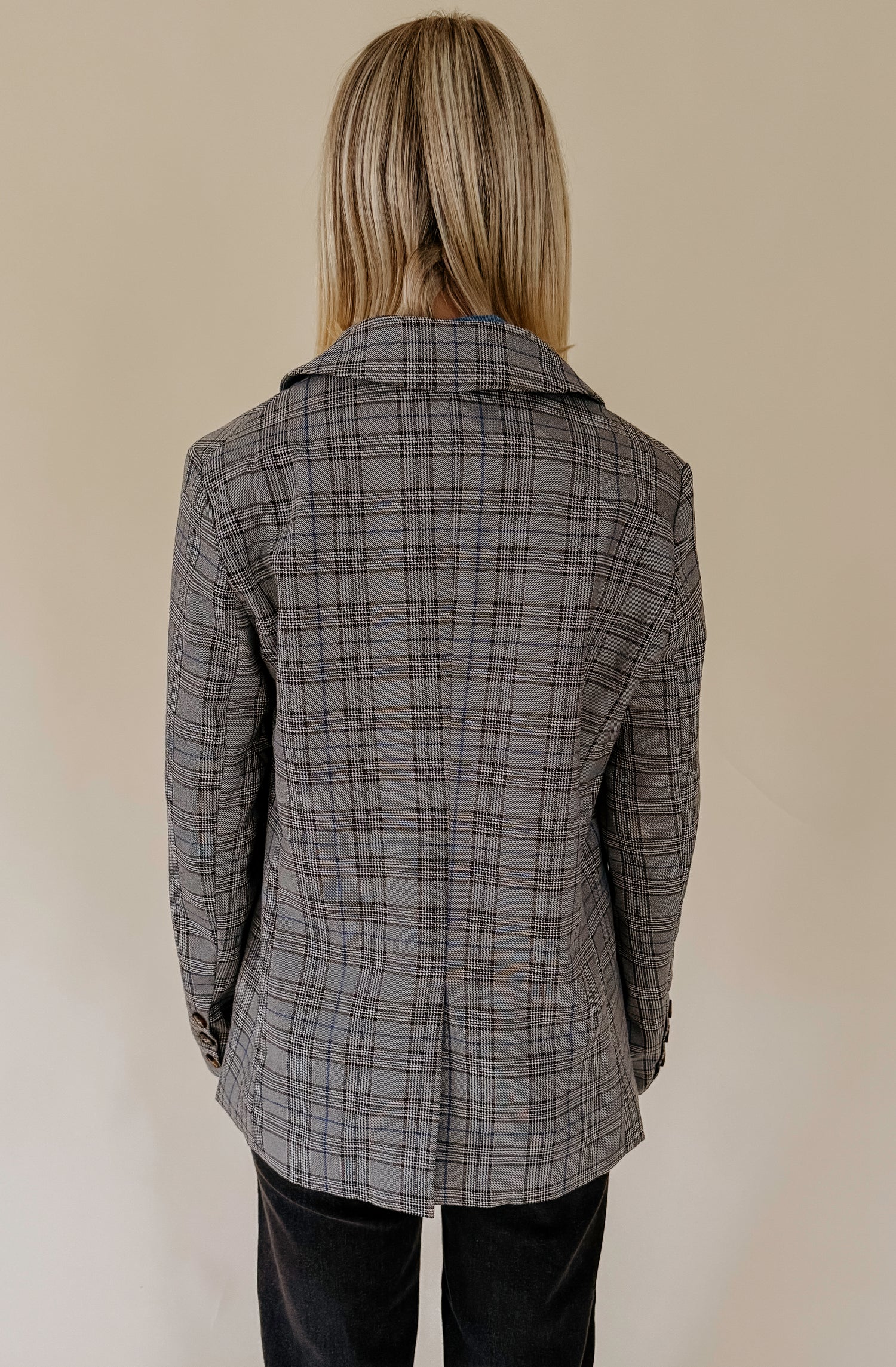 DOUBLE THE FUN COMBO JACKET