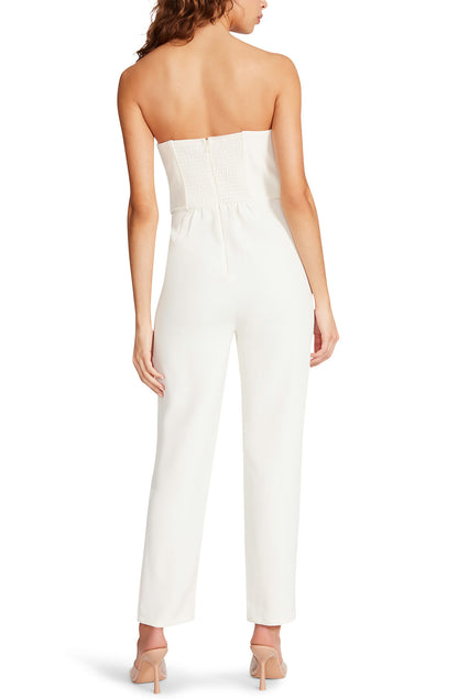 STEVE MADDEN HARLEN JUMPSUIT