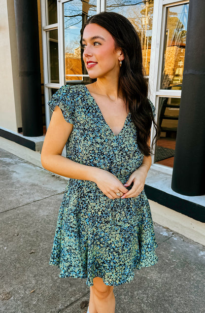 STEVE MADDEN AYRA DRESS