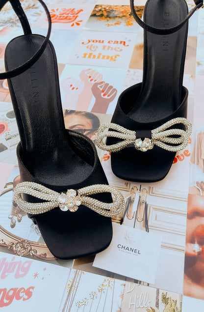 BILLINI ELARNI HEEL