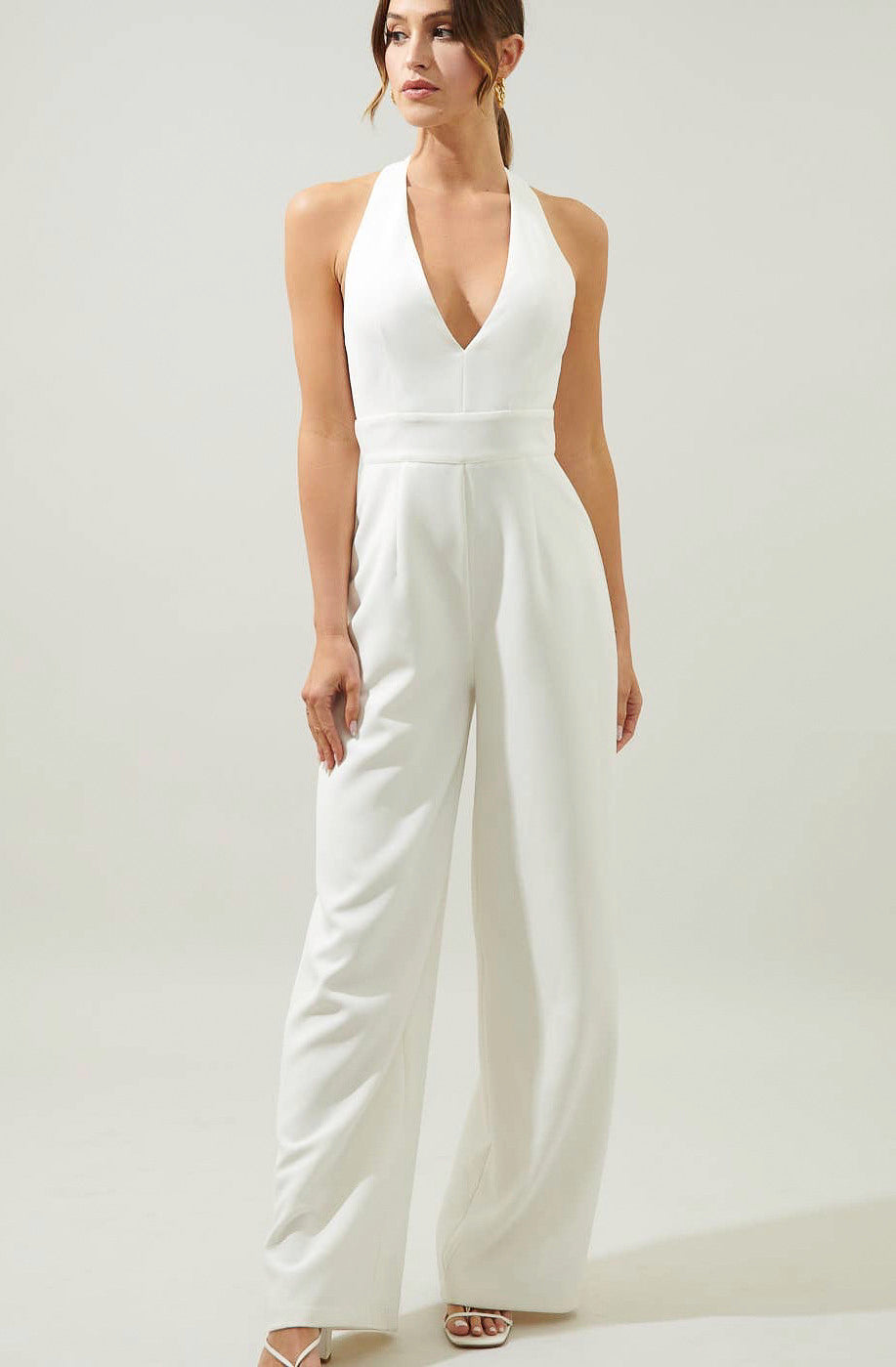 THE DARCY JUMPSUIT