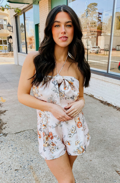 BUDDY LOVE KIRA ROMPER