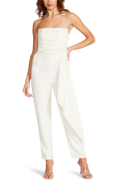STEVE MADDEN HARLEN JUMPSUIT