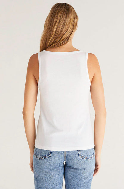 Z SUPPLY PIA SOFT TANK