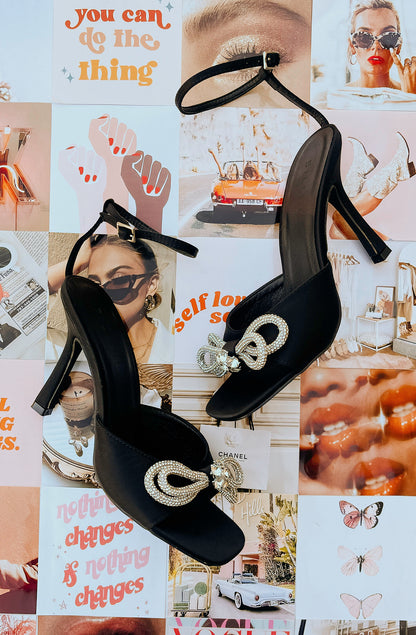 BILLINI ELARNI HEEL