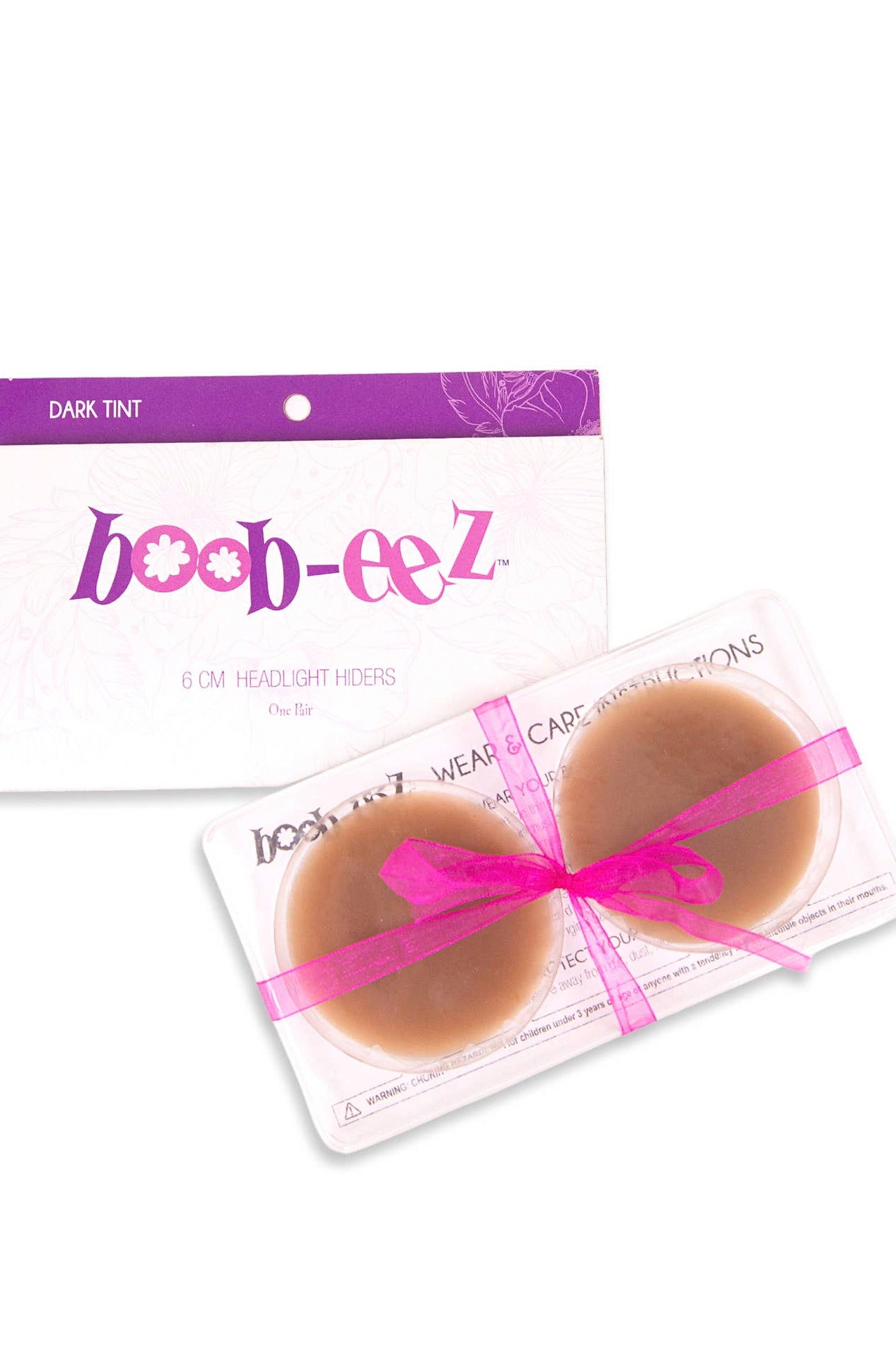 BOOB-EEZ NIPPLE COVERS